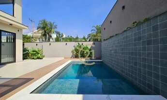 Imagem 4: Casa à venda - Jardim Villa Romana - Indaiatuba/SP - CA2595