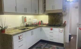 Imagem 4: APARTAMENTO 3 DORMITÓRIOS UMA SUITE GUARUJÁ