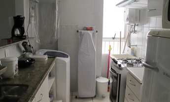 Imagem 5: FLAT 901 C/ 1 QUARTO E 1 VAGA NA GARAGEM EM BOTATOGO/RJ - ÓTIMA LOCALIZAÇÃO!!!