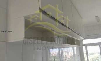 Imagem 4: Apartamento para Locação em Sorocaba, Jardim Pagliato, 2 dormitórios, 1 banheiro, 1 vaga