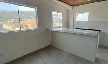 Imagem 2: Casa Sobrado para Locação em Pedra de Guaratiba