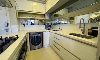 Imagem 7: APARTAMENTO 2 QUARTOS NO CENTRO DE FLORIANÓPOLIS PRÓXIMO AO SHOPPING BEIRA MAR COM LAZER C