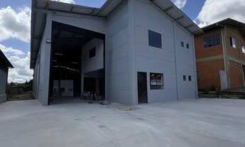 Imagem: Imóvel para aluguel com 600 metros quadrados