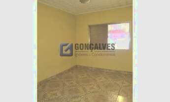 Imagem: Locação Casa Sao Bernardo do Campo Vila