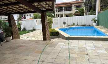 Imagem 4: Casa, porteira fechada, 6 Suites, piscina, a 200 metros da praia Vilas do Atlântico