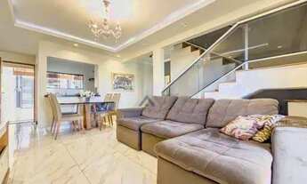 Imagem 4: Casa com 3 dormitórios à venda, 85 m² por R$ 430.000,00 - Califórnia - Londrina/PR