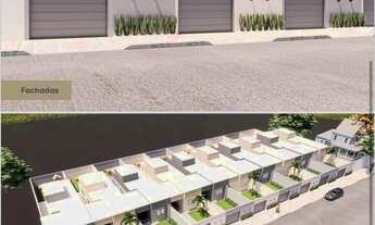 Imagem: Casa a Venda Jardim Dom Bosco - Ap de Goiania