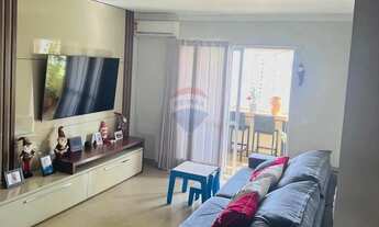 Imagem 6: Apartamento para locação na Avenida Caramuru-3 dormitorios, mobiliado