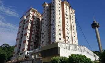 Imagem: Ed Casa do Professor no Marco, ap de 2Q