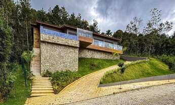 Imagem 6: Venda - CASA EM CONDOMINIO - BOSQUE DA RIBEIRA NOVA LIMA MG