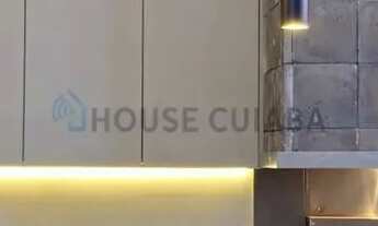 Imagem 5: Alugo Casa Térrea Alto Padrão com 3 suítes - Florais do Valle