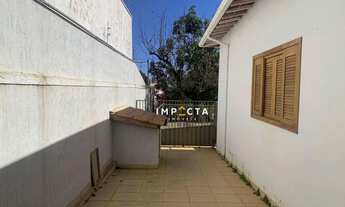 Imagem 6: Casa com 4 dormitórios à venda, 550 m² por R$ 2.300.000 - Fátima I - Pouso Alegre/MG