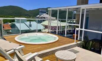 Imagem 3: Cobertura 3 suítes nos Açores em Florianópolis