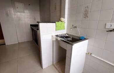 Imagem 10: DS - Imóvel para aluguel com 78 metros quadrados com 3 quartos