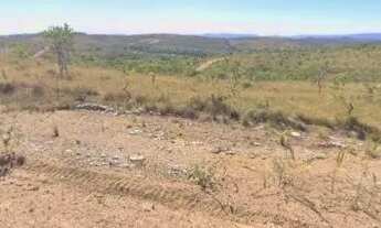 Imagem: Terreno 1000m2