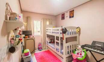 Imagem 6: Imóvel para venda tem 51 metros quadrados com 3 quartos em Centro - Barueri - SP