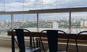 Imagem 4: Apartamento em frente ao Parque Cascavel - Jardim Atlantico - GO
