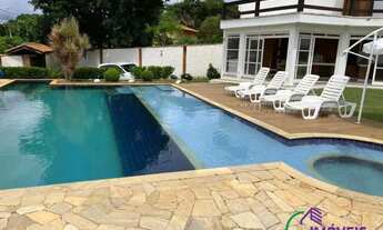 Imagem 2: SOBRADO - TERRAS DE SAN MARCO - SP