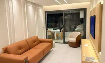 Imagem 13: Imóvel para aluguel e venda possui 123 metros quadrados com 3 quartos