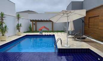 Imagem 2: Casa de condomínio em Avenida João Toresin - Jundiaí Mirim - Jundiaí/SP