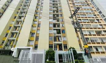 Imagem: Apartamento de 3 quartos no centro