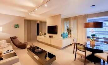 Imagem: Apartamento 4 Quartos para Venda em Belo