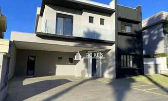 Imagem: Casa em Alphaville com 4 suítes à venda