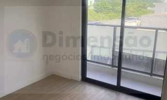 Imagem 4: Apartamento novo de 2 dormitórios com suíte