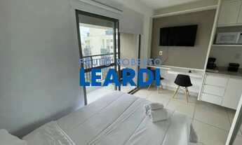 Imagem: APARTAMENTO - MOEMA ÍNDIOS - SP