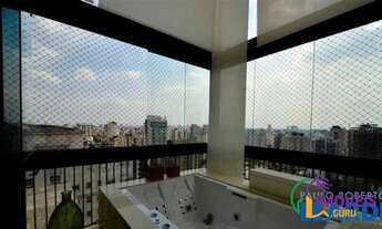 Imagem 7: APARTAMENTO - MOEMA PÁSSAROS - SP