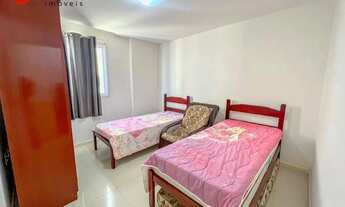 Imagem 11: LINDO APARTAMENTO A VENDA DE 3 SUÍTES COM 2 VAGAS NA ENTRE AS PRAIAS DE PERACANGA E BACUTI