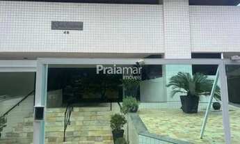 Imagem 2: ALUGA-SE 02 DORM./ 86 m² / 01 VGA DE GARAGEM / MARAPÉ / SANTOS