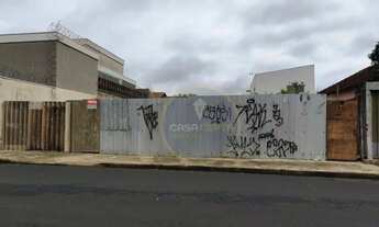 Imagem: Terreno à venda, 300 m² por R$ 260.000