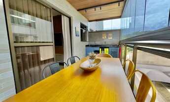 Imagem 2: Apartamento com 2 Quartos sendo 1 suíte à venda 72m² bem localizado