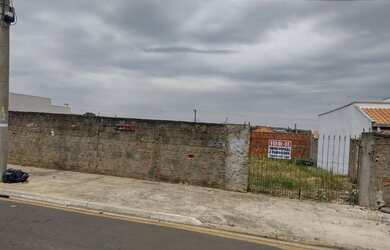 Imagem 2: Terreno Hortolândia- Pq oreste ongaro