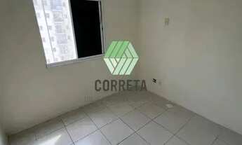 Imagem 7: GS - Excelente apartamento MOBILIADO com 2 quartos em Morada de Laranjeiras