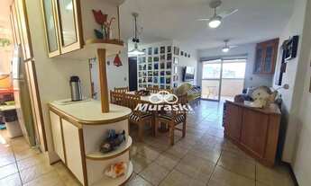 Imagem 5: Apartamento com 3 dormitórios para alugar por R$ 800,00/dia - Centro - Guaratuba/PR