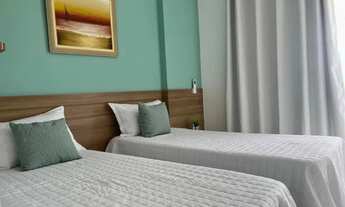 Imagem 3: Apartamento com 2 dormitórios à venda, 86 m² por R$ 765.000,00 - Indaiá - Bertioga/SP