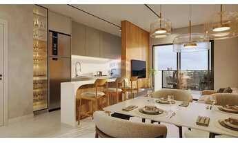 Imagem 7: Apartamento de 02 Dormitórios em no centro de Criciúma