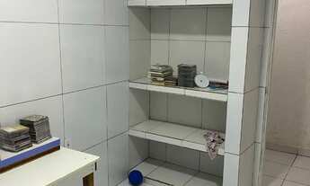 Imagem: Casa Vila Tamandaré - Areias (salinas