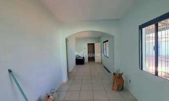 Imagem 2: Casa com 8 dormitórios para alugar, 280 m² por R$ 4.997,91/mês - Passo do Feijó - Alvorada