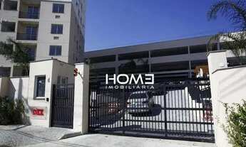 Imagem: Apartamento com 2 dormitórios à venda