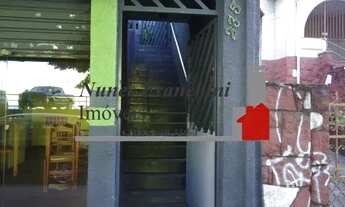 Imagem 3: SOBRADO COMERCIAL em SÃO PAULO - SP, CASA VERDE