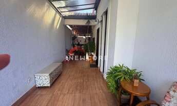 Imagem 3: Casa em Rua Rafael José Silva - Paquetá - Belo Horizonte/MG