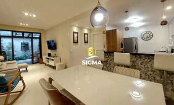 Imagem 4: Apartamento com 3 dormitórios (1 Suíte), Lazer, à venda - Enseada - Guarujá