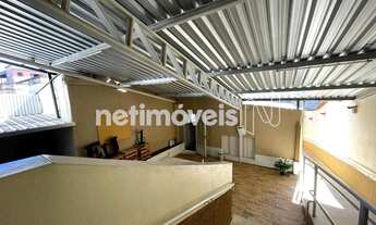 Imagem 4: Casa com 4 Imóveis independentes à venda, 295 m²; por R$ 650.000 - Nova Vista - Belo Horiz