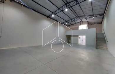 Imagem 3: Comercial GalpãoBarracão em Marília