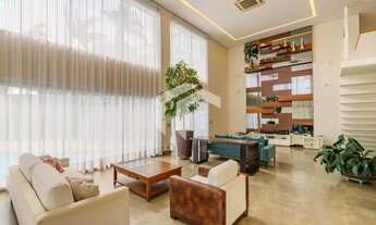 Imagem 5: CASA À VENDA NO CONDOMÍNIO ALPHAVILLE DOM PEDRO, NA REGIÃO DO GALLERIA SHOPPING