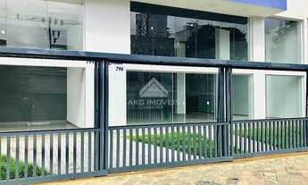 Imagem 4: STUDIO SEMIMOBILIADO NO CENTRO EM FRENTE À UTFPR E A 1 QUADRA DO SHOPPING ESTAÇÃO