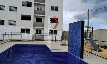 Imagem 3: Apartamento em Rua 3 - Chácaras Saia Velha - Valparaíso de Goiás/GO